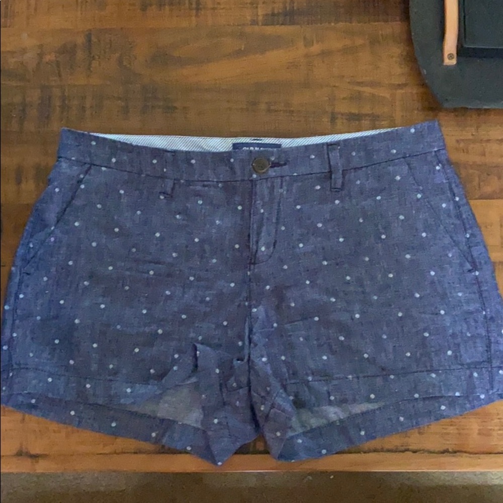 Women’s shorts